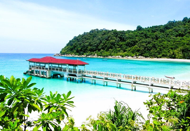 Đảo Perhentian