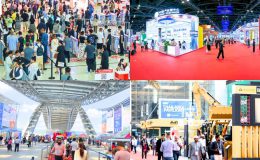 Hội chợ Canton Fair Quảng Châu